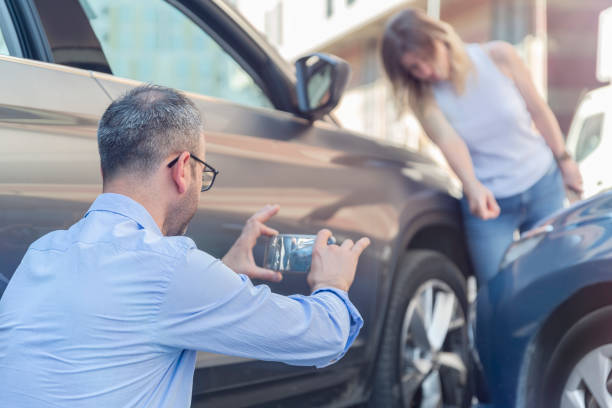 Professional Full Coverage Car Insurance technician working in Mayville, ND